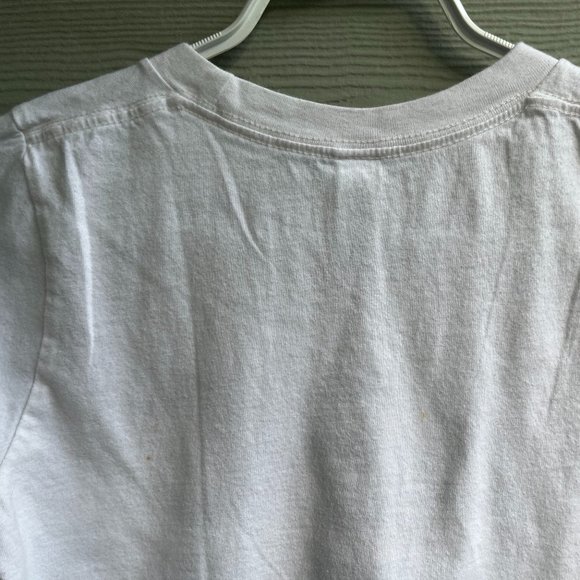 abcdefund the police t-shirt - Picture 4 of 5